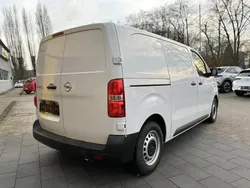 Weiß Neu 2024 Opel Vivaro Van | 25.942 € (Guter Preis)