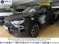 Schwarz Neu 2025 Fiat 600 La Prima SUV | 27.650 € (Fairer Preis)