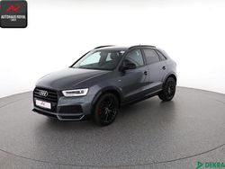 Daytonagrau Gebraucht 2017 Audi Q3 S-Line SUV | 20.880 € (Fairer Preis)