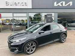Schwarz Gebraucht 2021 Kia XCeed 4 SUV | 19.970 € (Etwas zu teuer)