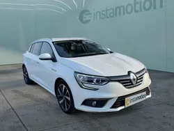 Renault Mégane IV
