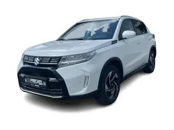 Weiß Neu 2025 Suzuki Vitara Comfort+ SUV | 25.690 € (Fairer Preis)