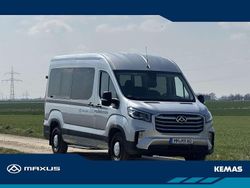 Silber Gebraucht 2024 Maxus V90 Van | 45.208 €
