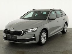 Graphite grau metallic Neu 2025 Skoda Octavia Selection Kombi | 36.495 € (Fairer Preis)