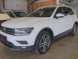 Weiß Gebraucht 2019 VW Tiguan SUV | 29.999 € (Fairer Preis)