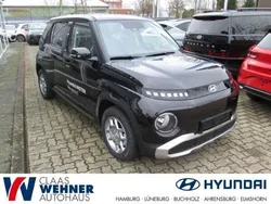 Schwarz Neu 2025 Hyundai Inster Trend Kleinwagen | 24.990 € (Fairer Preis)