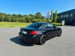 Schwarz Gebraucht 2019 BMW M240 M Sport Coupé | 34.000 € (Guter Preis)