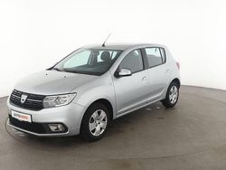 Grau Gebraucht 2019 Dacia Sandero Comfort Kleinwagen | 9.550 € (Fairer Preis)