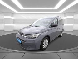 Pure grey, solid Gebraucht 2024 VW Caddy Dark Label Van / Kleinbus | 29.800 € (Fairer Preis)