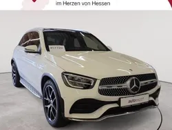 Andere Gebraucht 2022 Mercedes GLC400d AMG Limousine | 39.789 € (Fairer Preis)