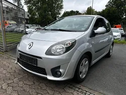 Grau Gebraucht 2008 Renault Twingo Dynamique Kleinwagen | 2.190 € (Fairer Preis)