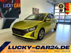 Andere Neu 2024 Hyundai i20 | 18.239 € (Guter Preis)