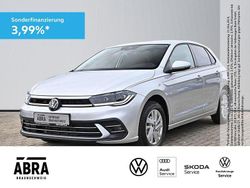 Silber Gebraucht 2024 VW Polo Style Limousine | 22.550 € (Fairer Preis)
