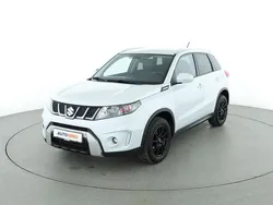 Weiß Gebraucht 2017 Suzuki Vitara SUV | 15.490 € (Fairer Preis)