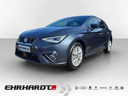 Grau Gebraucht 2024 Seat Ibiza FR Kleinwagen | 19.450 € (Fairer Preis)