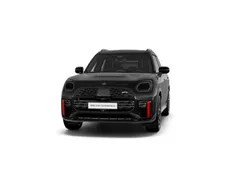 Schwarz Gebraucht 2024 Mini John Cooper Works Countryman SUV | 44.393 € (Superpreis)