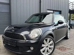 Schwarz Gebraucht 2008 Mini Cooper S Kleinwagen | 6.200 € (Fairer Preis)