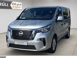 Silber Neu 2025 Nissan Primastar Tekna Van / Kleinbus | 51.980 €