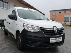 Weiß Gebraucht 2021 Renault Express Van / Kleinbus | 9.500 € (Superpreis)