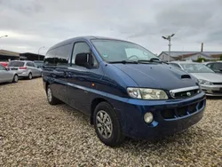 Gebraucht 2006 Hyundai H-1 Van / Kleinbus | 6.000 €