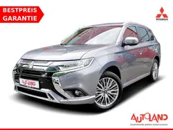 Mitsubishi Outlander P-HEV