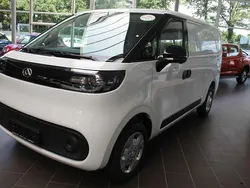 Weiß Neu 2025 Maxus eDeliver 5 Van | 40.990 €