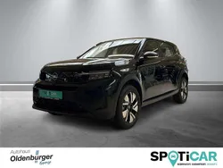 Karbon schwarz Neu 2025 Opel Frontera Edition SUV | 21.845 € (Guter Preis)