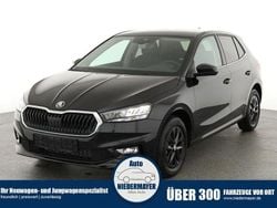 Graphite grau metallic Gebraucht 2024 Skoda Fabia Selection Kleinwagen | 17.995 € (Fairer Preis)