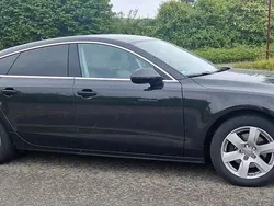 Braun Gebraucht 2012 Audi A7 Ambiente Kleinwagen | 14.200 € (Superpreis)