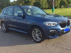 Gebraucht 2018 BMW X3 xLine SUV | 25.000 € (Etwas zu teuer)
