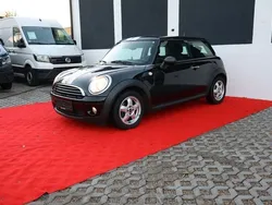 Schwarz Gebraucht 2009 Mini ONE Kleinwagen | 2.900 € (Fairer Preis)
