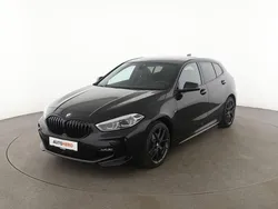 Schwarz Gebraucht 2020 BMW 118 M Sport Kleinwagen | 21.470 € (Fairer Preis)