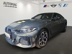 Bmw individual dravitgrau Gebraucht 2024 BMW i4 Performance Limousine | 48.980 € (Guter Preis)
