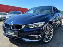 BMW 430 Gran Coupé