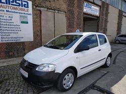 Weiß Gebraucht 2011 VW Fox Basis Kleinwagen | 2.000 € (Fairer Preis)