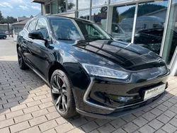 Schwarz Neu 2024 Seres 5 SUV | 59.890 €