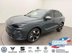 Blau Neu 2025 Cupra Terramar SUV | 46.900 € (Fairer Preis)