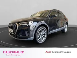 Schwarz Gebraucht 2022 Audi Q3 Sport SUV | 25.980 € (Fairer Preis)