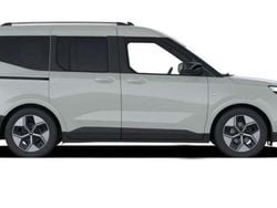 Cactus grey Neu 2025 Ford Courier Titanium Van / Kleinbus | 30.512 € (Fairer Preis)