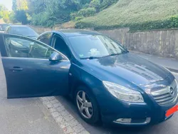 Gebraucht 2009 Opel Insignia Limousine | 4.800 € (Guter Preis)