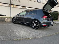 Andere farben Gebraucht 2016 VW Golf VII GTD Limousine | 15.900 € (Etwas zu teuer)