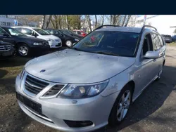 Silber Gebraucht 2009 Saab 9-3 Vector Kombi | 4.990 € (Fairer Preis)