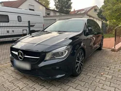 Mercedes CLA220