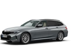 Gebraucht 2022 BMW 330 Comfort Edition Kombi | 37.380 € (Etwas zu teuer)