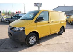 Ginstergelb r1032 Gebraucht 2011 VW T5 Van | 7.021 € (Fairer Preis)