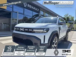 Arktisweiß Neu 2025 Dacia Duster Expression SUV | 26.700 € (Guter Preis)