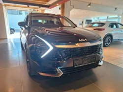 Schwarz Gebraucht 2024 Kia Sportage 4 SUV | 34.990 € (Superpreis)
