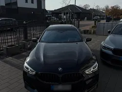Schwarz Gebraucht 2020 BMW 840 Shadowline Coupé | 66.900 € (Teuer)
