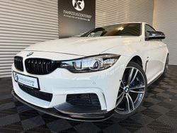 Weiß Gebraucht 2016 BMW 435 Gran Coupé Performance Coupé | 28.500 € (Guter Preis)