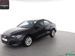 Schwarz Gebraucht 2022 Audi A3 Sport Limousine | 23.530 € (Guter Preis)